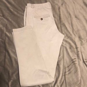 H&M / L.O.G.G. Pant / gently worn khaki pant